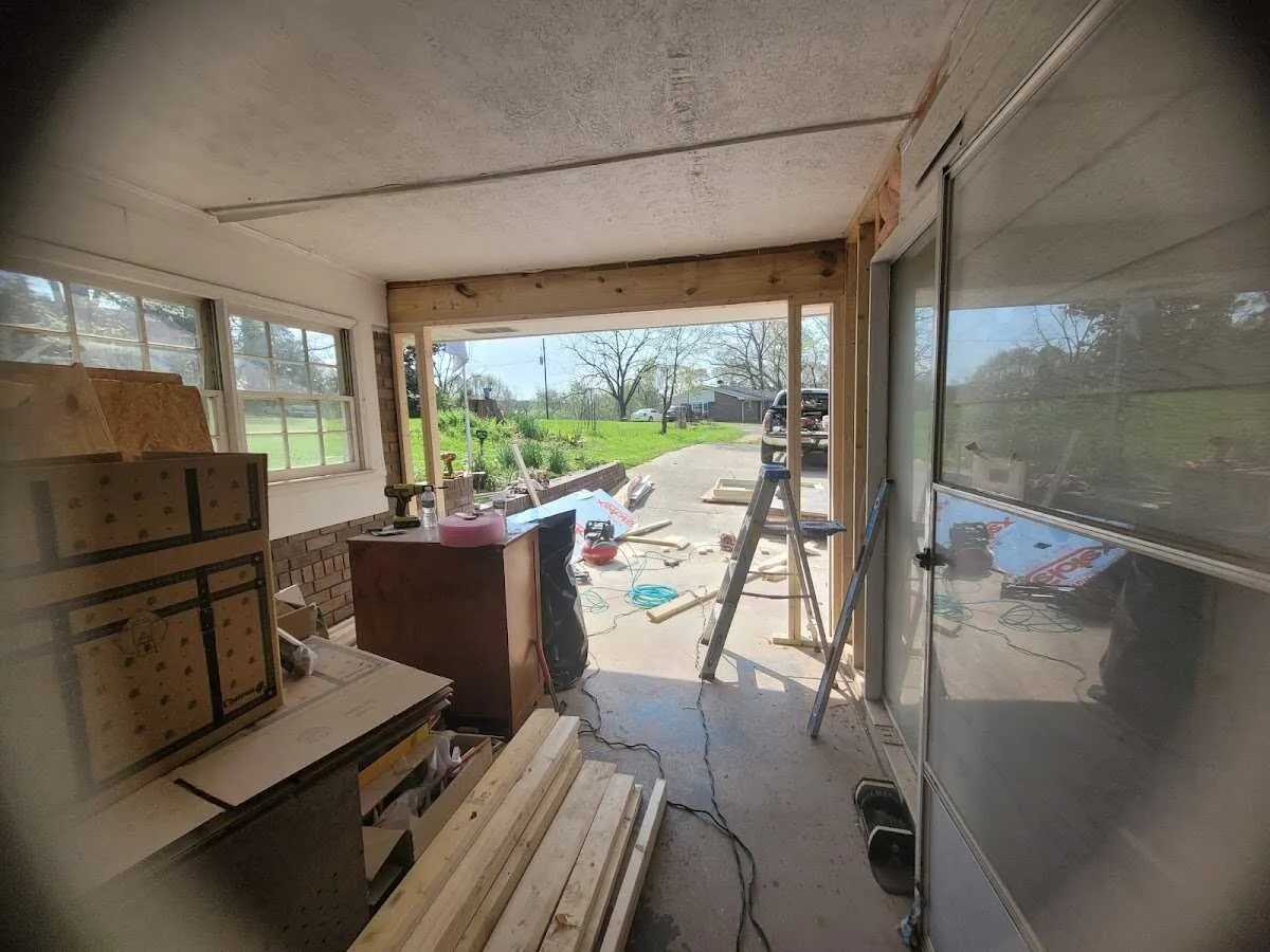 Air movers and dehumidifier for Drying & Dehumidification in Oceano